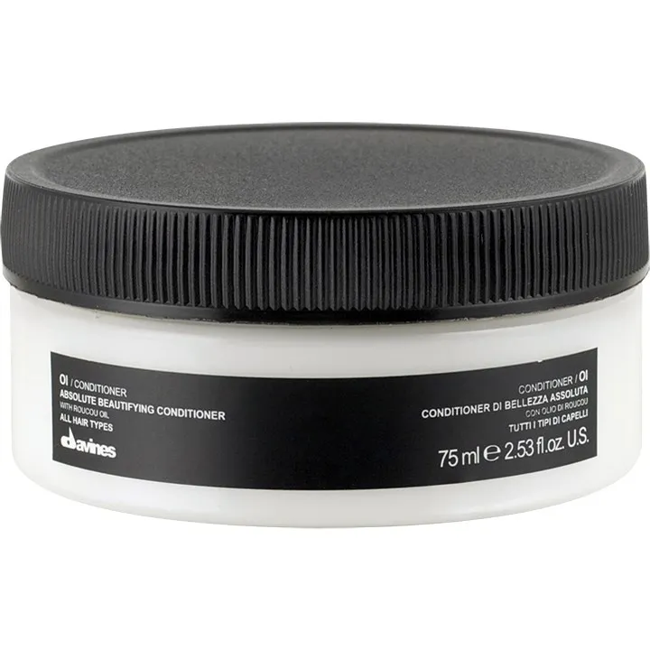 Davines Essential OI Absolute Beautifying Conditioner Travelsize