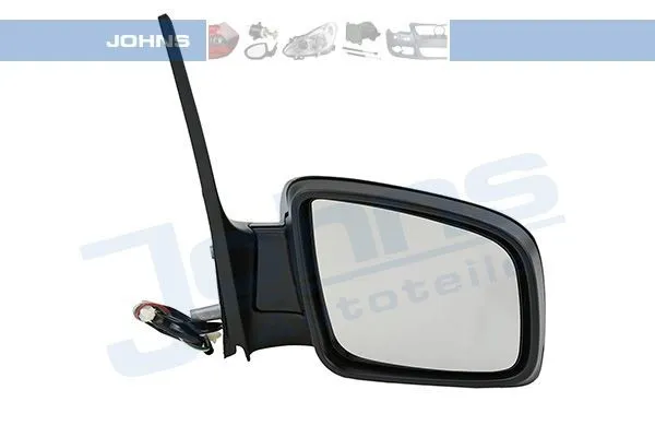 JOHNS 50 42 38-61 Backspegel