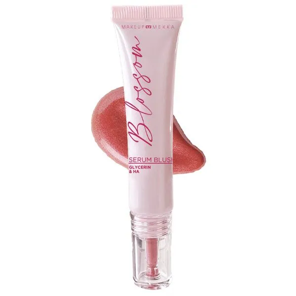 Blossom Serum Blush