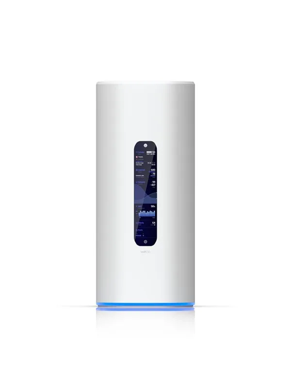 Ubiquiti Unifi Dream Router 5g Max