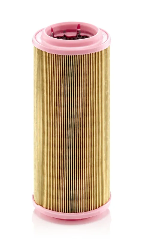 Luftfilter MANN-FILTER C 12 107