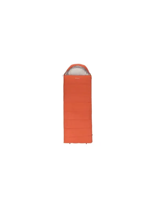 Outwell Campion Lux - Röd