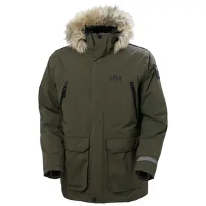 Helly Hansen Reine, Parka, Herr, Grön