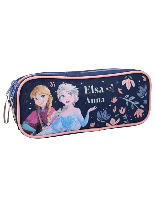 Vadobag Pencil case Frozen II Louder Than Love