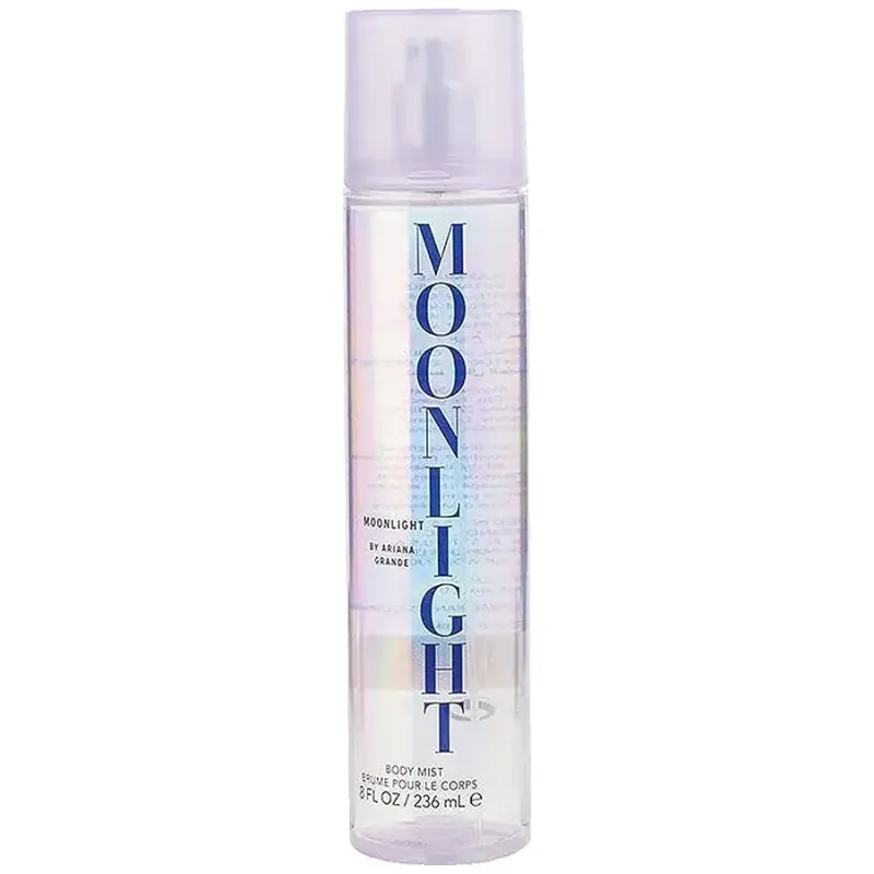 Ariana Grande Moonlight Body Mist 236 ml