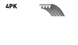 Multirem GATES 4PK948