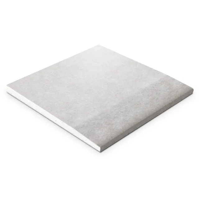 GIPSSKIVA ULTRA BOARD 12,5X1200X2500MM 671482 | Beijerbygg Byggmaterial