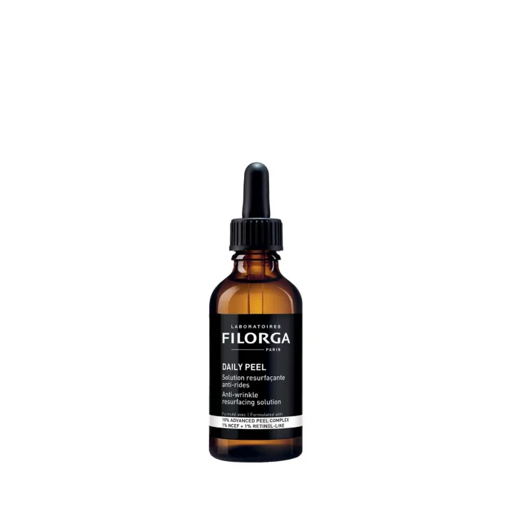 FILORGA Daily Peel Anti-Wrinkle Resurfacing Solution 50 ml