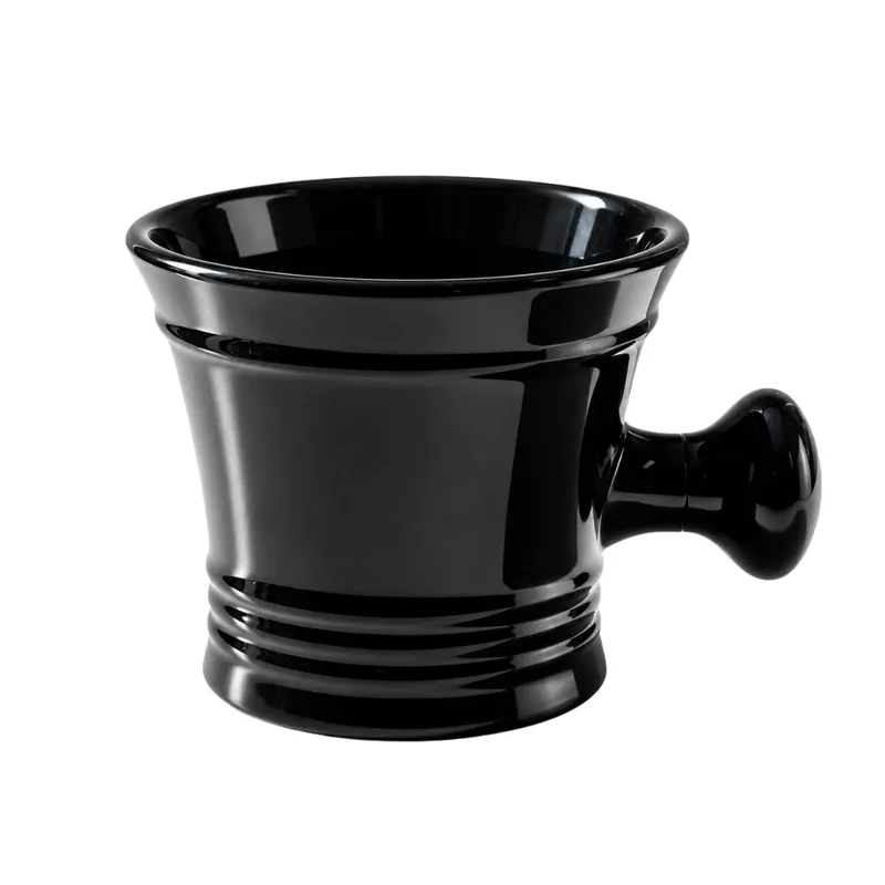 Sailor’s Shaving Mug with knobs
