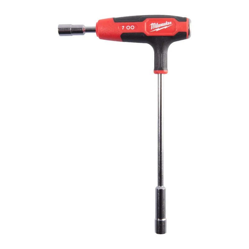 Milwaukee 4932498708 Hylsnyckel 7 mm