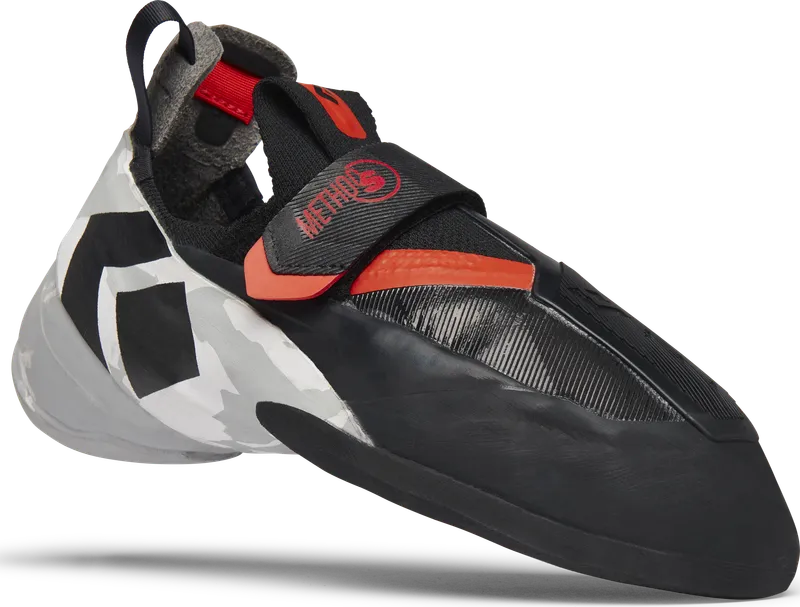 Black Diamond Method S Climbing Shoes klätterskor (herr) - Octane, 46