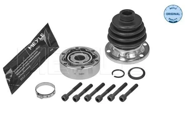 Ledsats, drivaxel MEYLE 100 498 0049