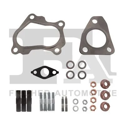 Monteringsats, Turbo FA1 KT770240