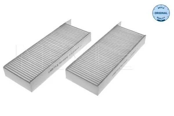 Kupéfilter MEYLE 11-12 319 0016/S