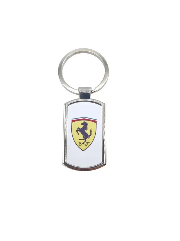 Ferrari nyckelring