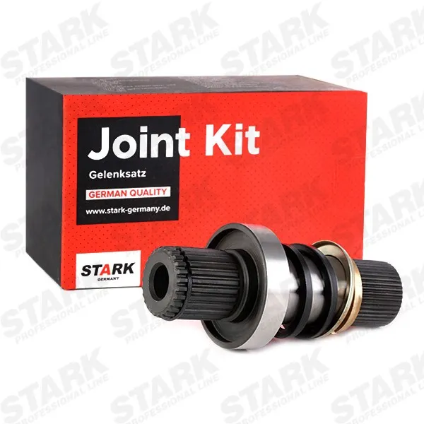 Drivaxel STARK SKDS-0210245
