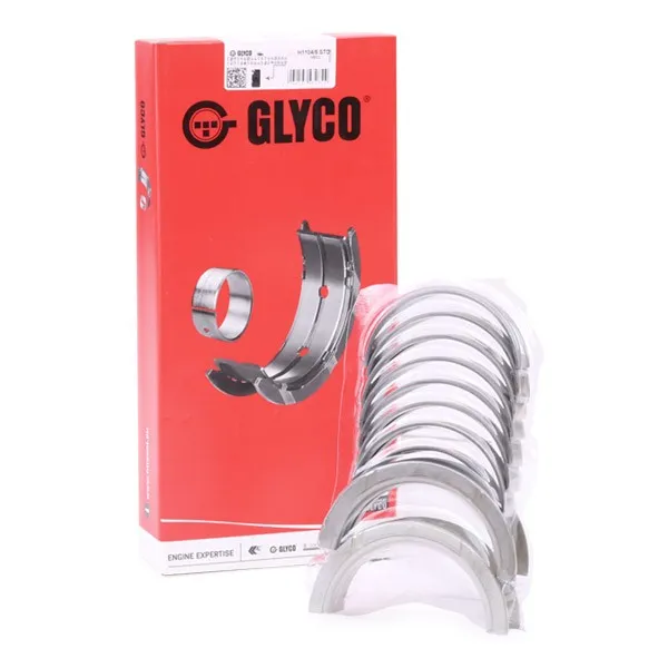 Vevlager GLYCO H1104/5 STD