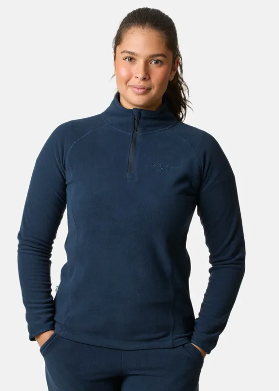 Geilo Fleece Halfzip II W (#5821)