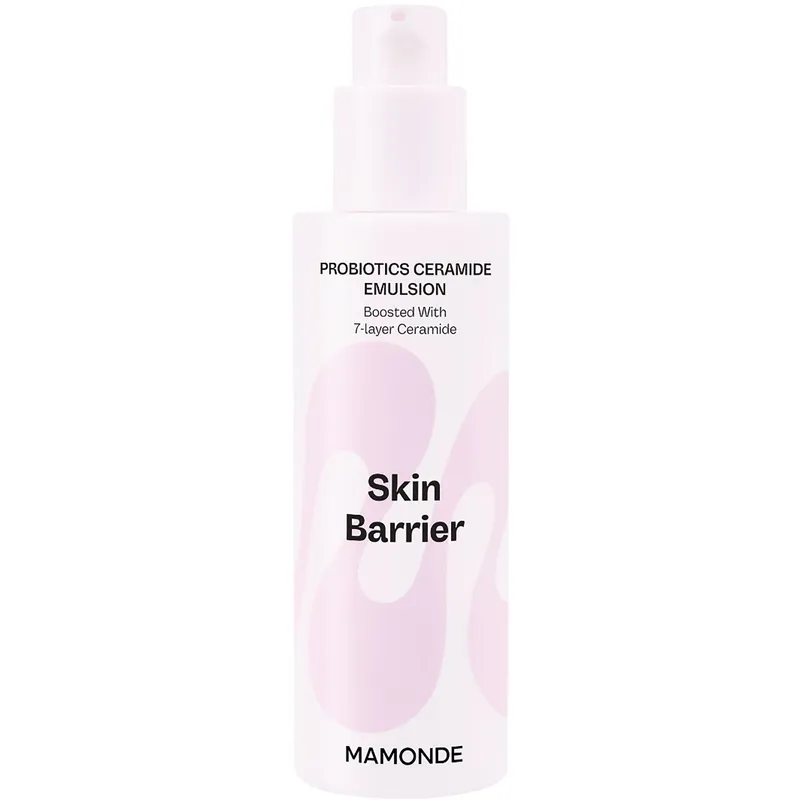 Mamonde Skin Barrier Probiotics Ceramide Emulsion 150 ml
