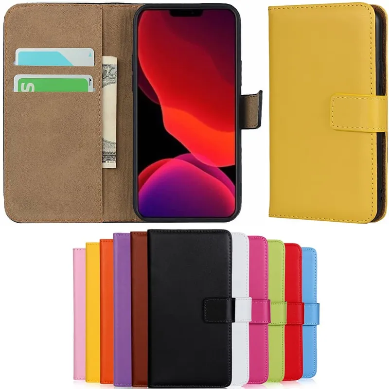 Plånbok Iphone 13 mini wallet