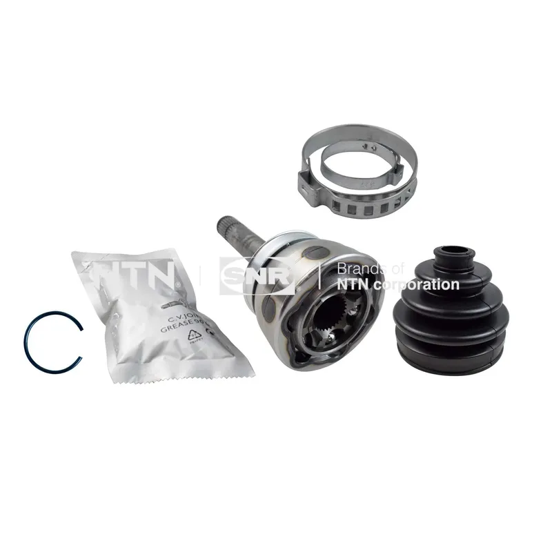 Ledsats, drivaxel SNR OJK68.012