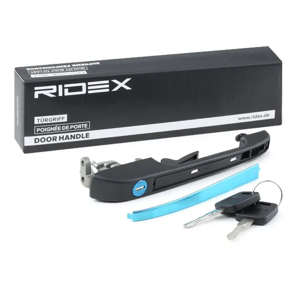 Dörrhandtag RIDEX 1373D0132