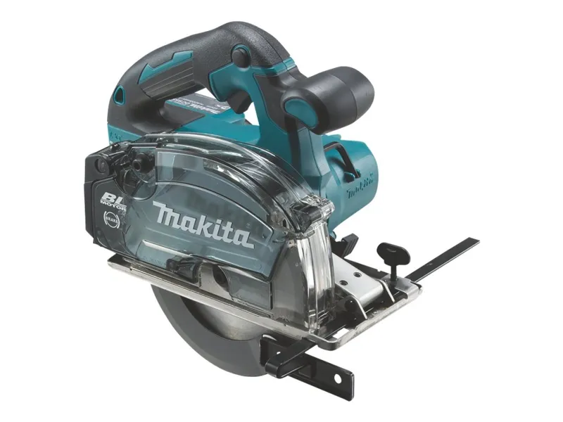 Makita DCS553Z Metallsåg utan batteri och laddare