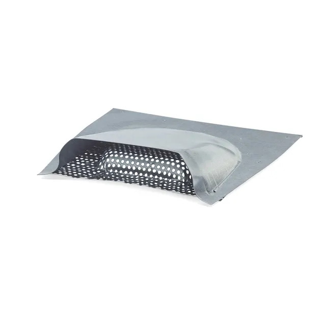 VENTILATIONSBESLAG 3500 GALV MÖGELSTOPPER (1) | Beijerbygg Byggmaterial