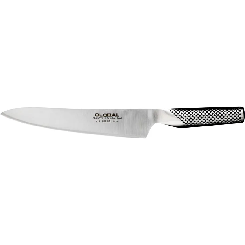 Global G-3 Tranchérkniv 21 cm