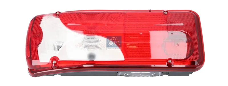 Bakljus DT Spare Parts 1.21825