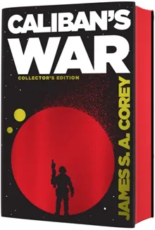 Caliban’s War
