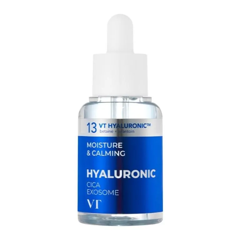 [VT Cosmetics] H3 Hydro Ampoule 30ml
