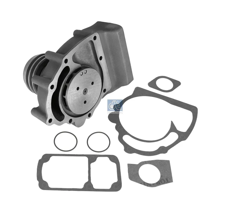 Vattenpump DT Spare Parts 2.15262