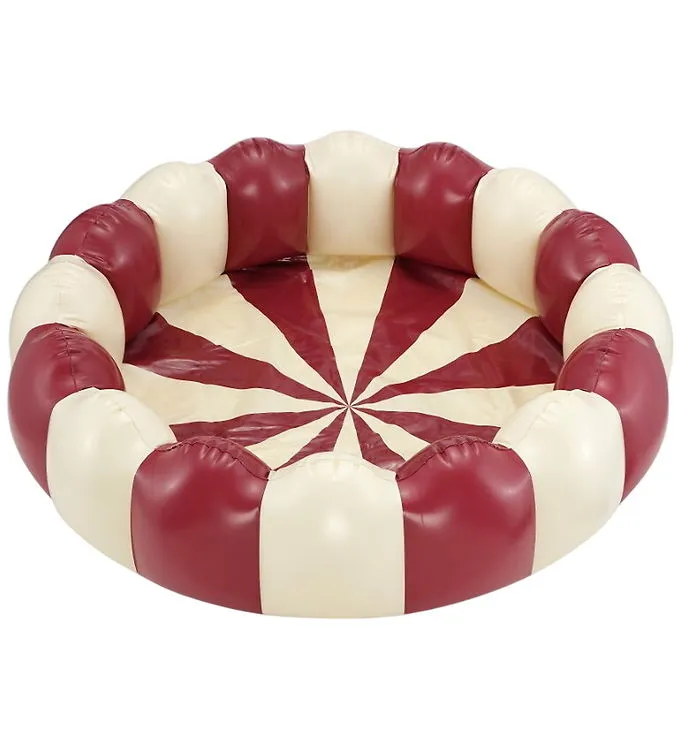 Petites Pommes Barnpool - 95 cm - Alice - Ruby Ed