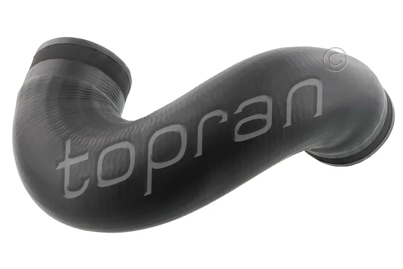TOPRAN 114 151 Laddluftslang