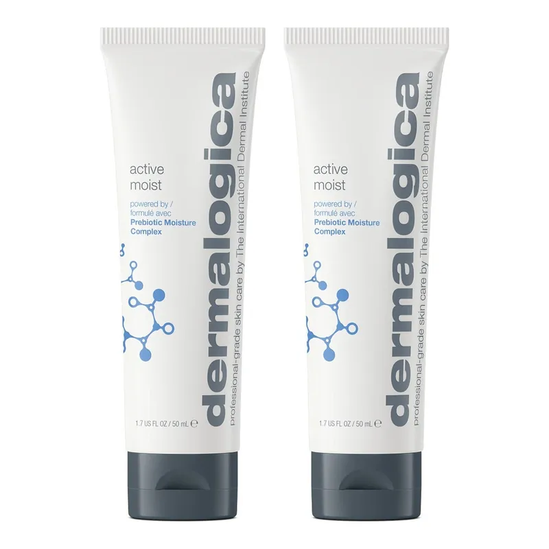 Active Moist - Skin Health