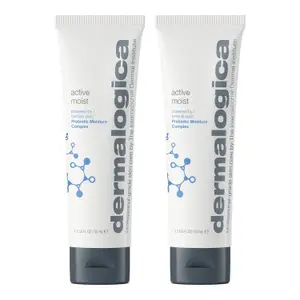 Active Moist - Skin Health