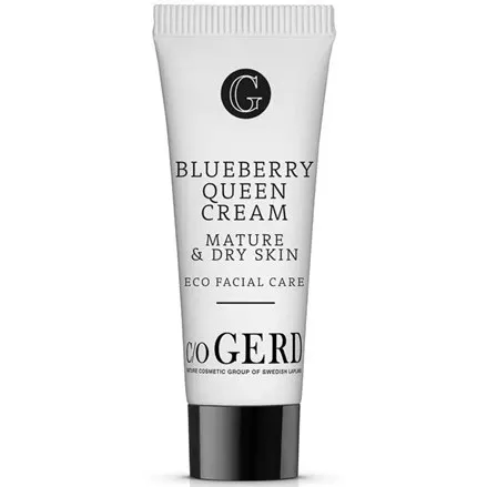Blueberry Queen Cream 10 Ml