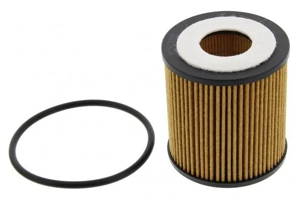 Oljefilter MAPCO 64600