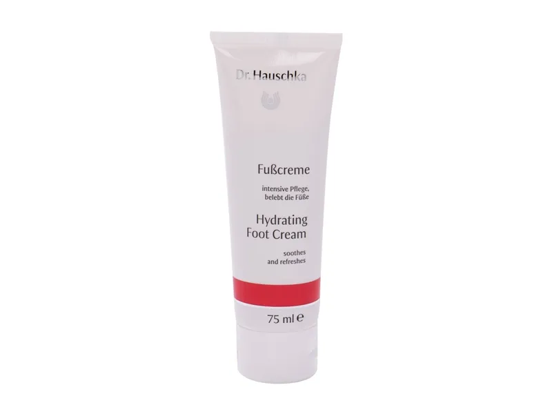 Dr. Hauschka Hydrating Foot Cream