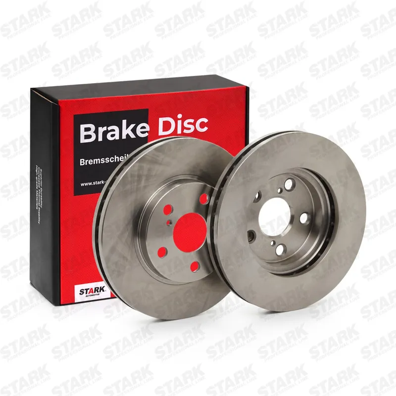 Bromsskiva STARK SKBD-0022489