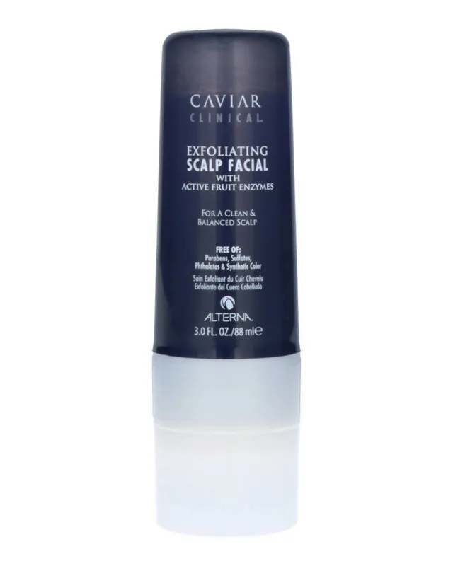 Alterna Caviar Clinical Exfoliating Scalp Facial 88 ml
