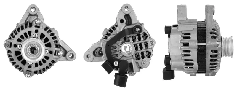 Generator LUCAS LRA03105