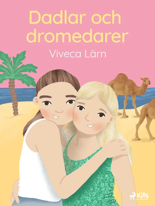 Dadlar och dromedarer, E-bok