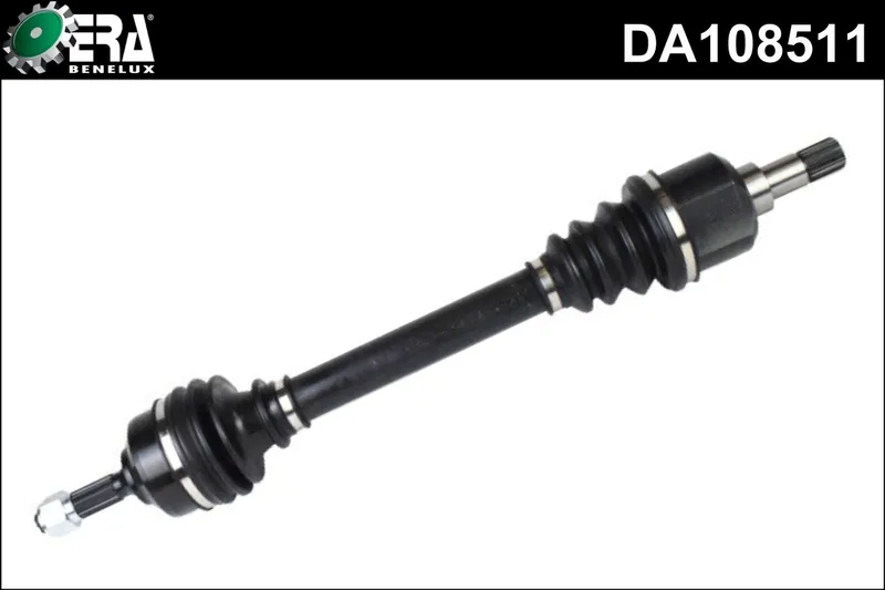 Drivaxel ERA Benelux DA108511