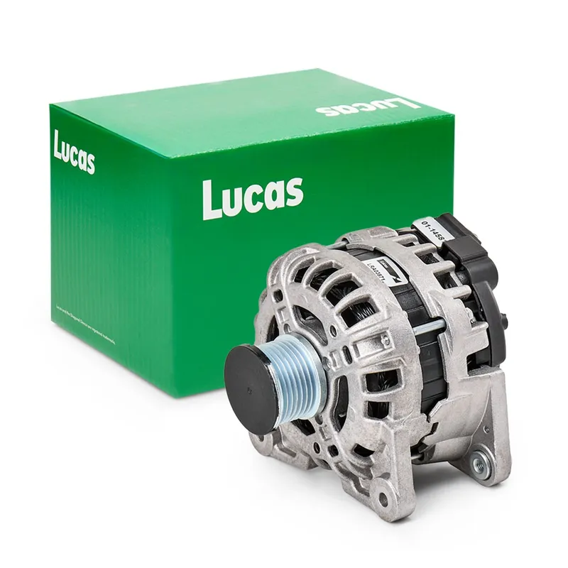 Generator LUCAS LRA03871