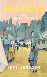 Bulevarden och andra texter