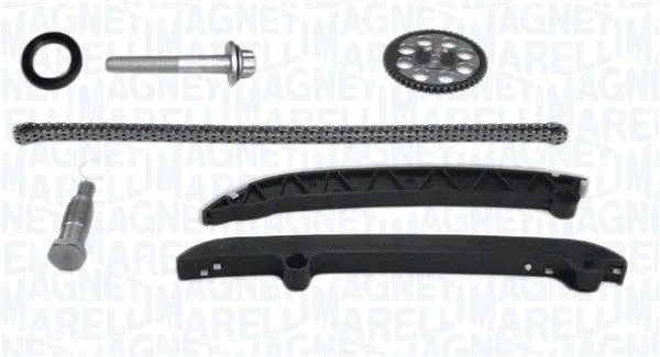 Kamkedjesats MAGNETI MARELLI 341500001640