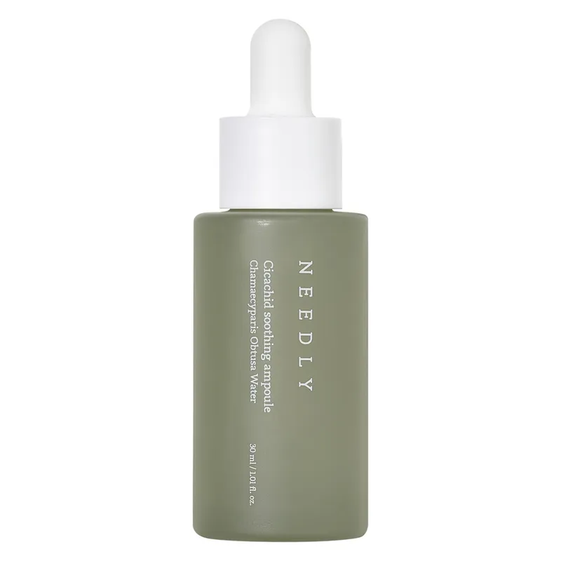 Cicachid Soothing Ampoule 30 ml / 1.01 fl. oz.