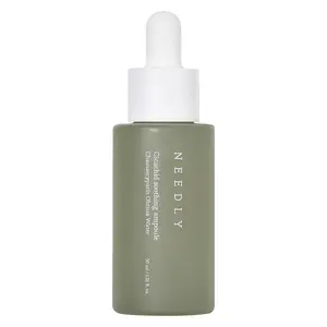 Cicachid Soothing Ampoule 30 ml / 1.01 fl. oz.